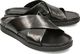 Clarks Clarks Sunder Cross - Klapki Męskie - 26147978 42 1