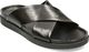 Clarks Clarks Sunder Cross - Klapki Męskie - 26147978 42 2
