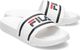 Fila Fila Morro Bay Slipper - Klapki Męskie - 1010930.1FG 44 1