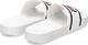 Fila Fila Morro Bay Slipper - Klapki Męskie - 1010930.1FG 44 2