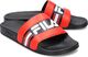 Fila Fila Oceano Slipper - Klapki Męskie - 1010931.21Y 43 1