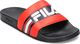 Fila Fila Oceano Slipper - Klapki Męskie - 1010931.21Y 43 2