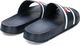 Fila Fila Morro Bay Slipper 2.0 - Klapki Męskie - 1010930.29Y 43 1
