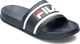 Fila Fila Morro Bay Slipper 2.0 - Klapki Męskie - 1010930.29Y 42 2