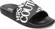 Versace Versace Jeans Couture - Klapki Męskie - E0YVBSQ1 71352 M60 44 2