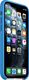 Apple Silikonowe etui do iPhone 11 Pro - błękitna fala-MY1F2ZM/A 2