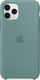 Apple Silikonowe etui do iPhone 11 Pro -kaktusowe-MY1C2ZM/A 1