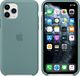 Apple Silikonowe etui do iPhone 11 Pro -kaktusowe-MY1C2ZM/A 2
