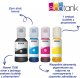 Urządzenie wielofunkcyjne Epson EcoTank L15150 (C11CH72402) 2