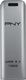 Pendrive PNY Elite Steel 3.1, 128 GB  (FD128ESTEEL31G-EF) 1