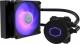 Chłodzenie wodne Cooler Master MasterLiquid ML120L RGB V2 (MLW-D12M-A18PC-R2) 1