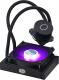 Chłodzenie wodne Cooler Master MasterLiquid ML120L RGB V2 (MLW-D12M-A18PC-R2) 2