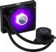 Chłodzenie wodne Cooler Master MasterLiquid ML120L RGB V2 (MLW-D12M-A18PC-R2) 3