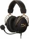 Słuchawki HyperX Cloud Alpha (HX-HSCA-GD/NAP) 1