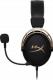 Słuchawki HyperX Cloud Alpha (HX-HSCA-GD/NAP) 1