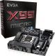 Płyta główna EVGA X99 Micro, X99, DDR4, microATX, Socket, 2011-V3 (131-HE-E995-KR) 1