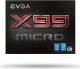 Płyta główna EVGA X99 Micro, X99, DDR4, microATX, Socket, 2011-V3 (131-HE-E995-KR) 6