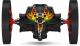 Dron Parrot Jumping Sumo Roboter - czarny (22401) 3