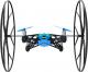Dron Parrot Rolling Spider Mini Dron niebieski (22463) 1