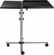 InLine stojak na laptop i projektor 70-90cm czarny (23167A) 1