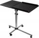 InLine stojak na laptop i projektor 70-90cm czarny (23167A) 2