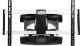 InLine Uchwyt ścienny 23110B 32'' - 70'' 2