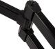 InLine Uchwyt ścienny 23103A 23'' - 42'' 5
