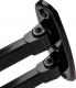 InLine Uchwyt ścienny 23103A 23'' - 42'' 6