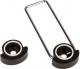 InLine Uchwyt 23124A 13"-70" 3