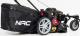 Kosiarka spalinowa NAC LS50-166L-JR2 6