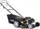 Kosiarka spalinowa NAC LS50-146-HS-NG 1