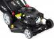 Kosiarka spalinowa NAC LS50-146-HS-NG 2