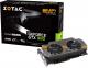 Karta graficzna Zotac GeForce GTX 980 AMP Omega Edition, 4GB DDR5 (256 Bit), HDMI, DVI, 3xDP (ZT-90202-10P) 1