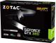 Karta graficzna Zotac GeForce GTX 980 AMP! Edition 4GB GDDR5 (256 bit) DVI, HDMI, 3x DP, BOX (ZT-90204-10P) 6