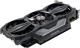 Karta graficzna Zotac GeForce GTX 980 AMP! Extreme Edition 4GB GDD5 (256 Bit) DVI, HDMI, 3xDP, BOX (ZT-90203-10P) 3