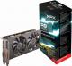 Karta graficzna XFX Radeon R9 285 Double Dissipation 2GB GDDR5 (256 bit) 2x DVI, HDMI, DP, BOX (R9-285A-CDFC) 1