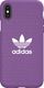 Adidas adidas OR Moulded case CANVAS SS19 for iPhone X/Xs 2