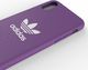 Adidas adidas OR Moulded case CANVAS SS19 for iPhone X/Xs 6