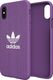 Adidas adidas OR Moulded case CANVAS SS19 for iPhone X/Xs 7