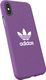 Adidas adidas OR Moulded case CANVAS SS19 for iPhone X/Xs 9