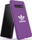 Adidas adidas OR Moulded case Canvas SS19 for Galaxy S10+ 1