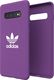 Adidas adidas OR Moulded case Canvas SS19 for Galaxy S10+ 7