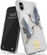 Adidas adidas OR Clear Case CNY SS20 for iPhone X/Xs 1