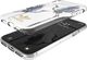 Adidas adidas OR Clear Case CNY SS20 for iPhone X/Xs 6