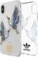 Adidas adidas OR Clear Case CNY SS20 for iPhone X/Xs 7