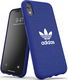 Adidas adidas OR Moulded case CANVAS FW19 for iPhone XR 1