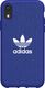 Adidas adidas OR Moulded case CANVAS FW19 for iPhone XR 2