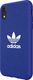 Adidas adidas OR Moulded case CANVAS FW19 for iPhone XR 3