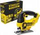 Wyrzynarka Stanley FMC650B 18 V 1