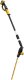 Dewalt Nożyce akumulatorowe DCMPH566P1-QW 55 cm 5